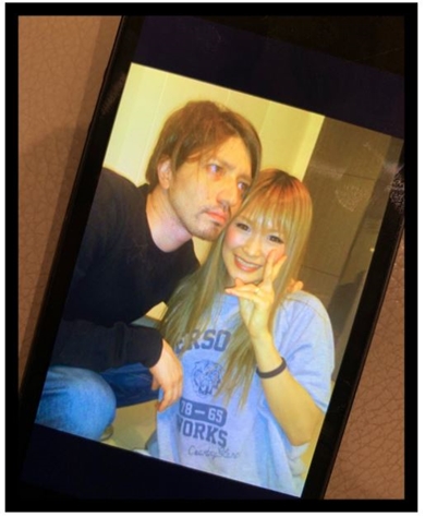 ギャル曽根 夫 日テレ プロデューサー ラブラブ