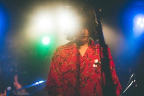 あいみょん おいしいパスタがあると聞いて スーパーガール ショートカット