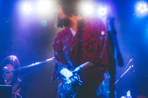 あいみょん おいしいパスタがあると聞いて スーパーガール ショートカット