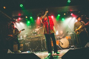 あいみょん おいしいパスタがあると聞いて スーパーガール ショートカット