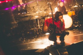 あいみょん おいしいパスタがあると聞いて スーパーガール ショートカット