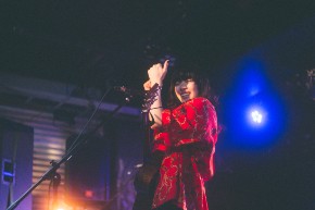 あいみょん おいしいパスタがあると聞いて スーパーガール ショートカット