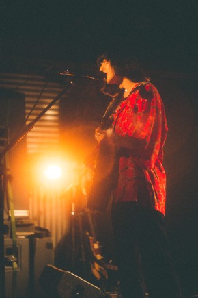 あいみょん おいしいパスタがあると聞いて スーパーガール ショートカット