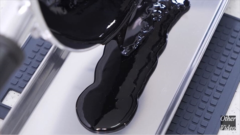 圧倒的不審者の極み 包丁