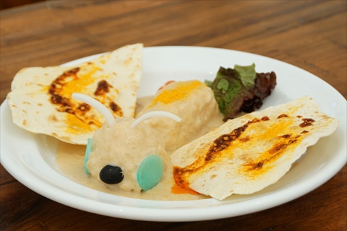 ゴジラ 淡路島 ニジゲンノモリ