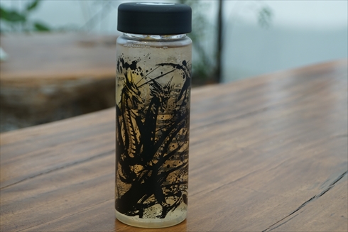 ゴジラ 淡路島 ニジゲンノモリ