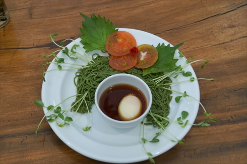 ゴジラ 淡路島 ニジゲンノモリ