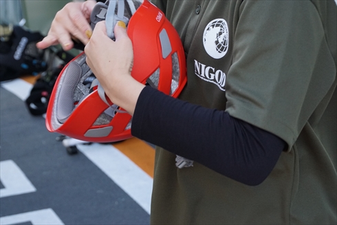 ゴジラ 淡路島 ニジゲンノモリ