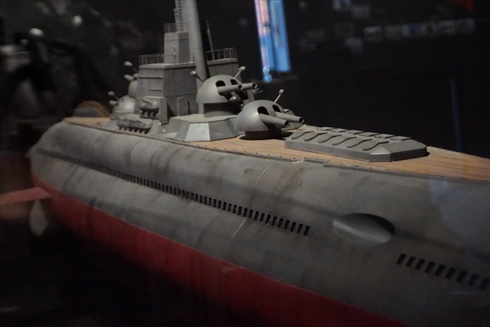 ゴジラ 淡路島 ニジゲンノモリ