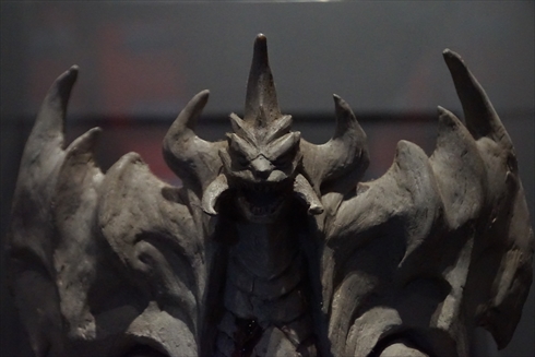 ゴジラ 淡路島 ニジゲンノモリ