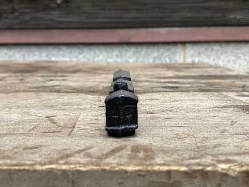 南部鉄器 汽車文鎮 売れた 理由 鬼滅の刃 効果 無限列車編