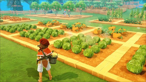 INDIE Live Expo Awards