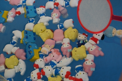 ハローキティ 淡路島 キティちゃん