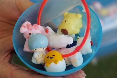 ハローキティ 淡路島 キティちゃん