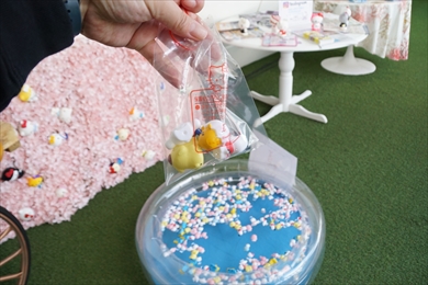 ハローキティ 淡路島 キティちゃん