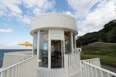 ハローキティ 淡路島 キティちゃん