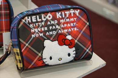 ハローキティ 淡路島 キティちゃん