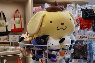 ハローキティ 淡路島 キティちゃん