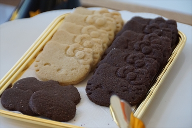 ハローキティ 淡路島 キティちゃん