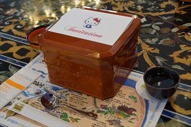 ハローキティ 淡路島 キティちゃん