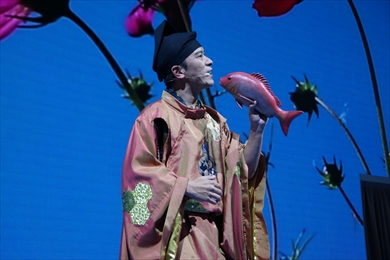 ハローキティ 淡路島 キティちゃん