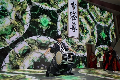 ハローキティ 淡路島 キティちゃん