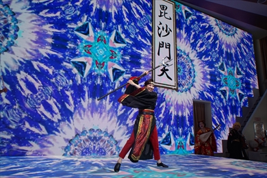 ハローキティ 淡路島 キティちゃん