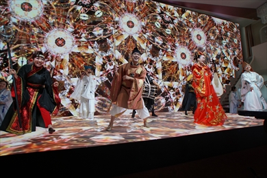 ハローキティ 淡路島 キティちゃん