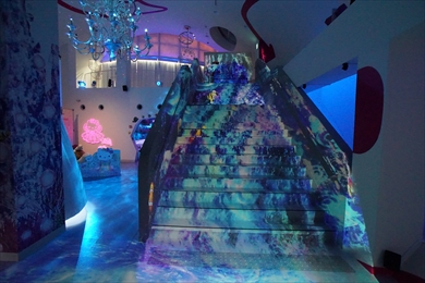 ハローキティ 淡路島 キティちゃん