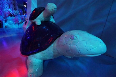 ハローキティ 淡路島 キティちゃん