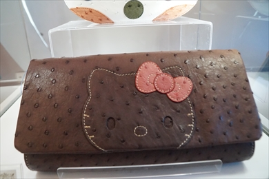 ハローキティ 淡路島 キティちゃん