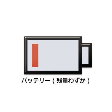 なんちゃってパソコンマグネット PC 画面 ポップアップウィンドウ カプセルトイ