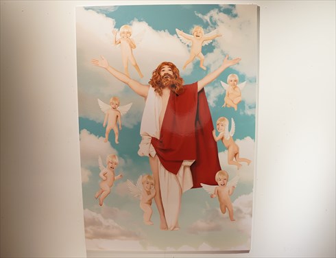 アバンティーズ そら リクヲ ツリメ エイジ YouTube コラボカフェ UUUM