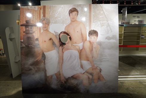 アバンティーズ そら リクヲ ツリメ エイジ YouTube コラボカフェ UUUM