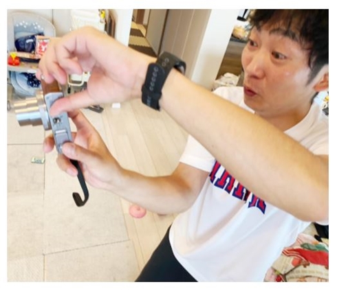 石田明 石田あゆみ 双子 娘 七五三