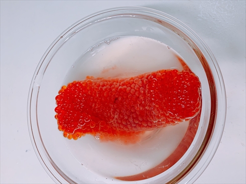 いくら ねとらぼ