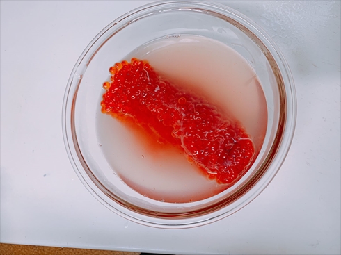 いくら ねとらぼ