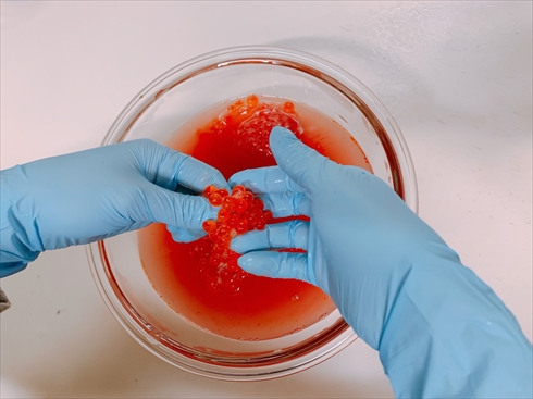 いくら ねとらぼ