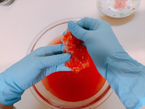 いくら ねとらぼ