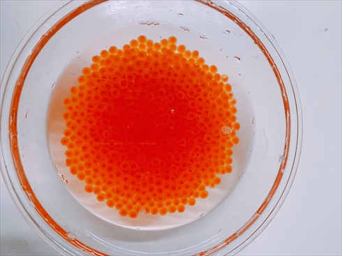 いくら ねとらぼ