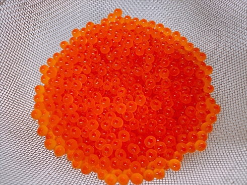 いくら ねとらぼ