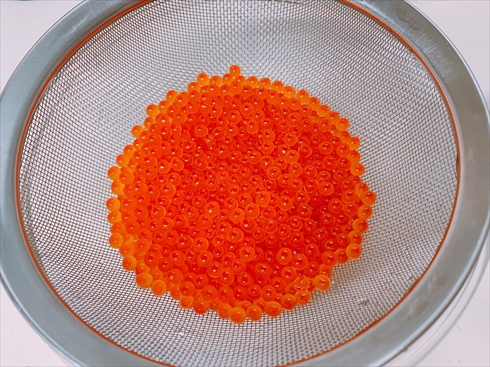 いくら ねとらぼ