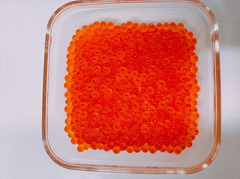 いくら ねとらぼ