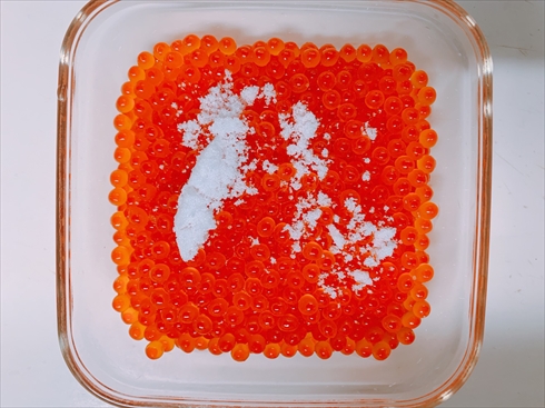 いくら ねとらぼ