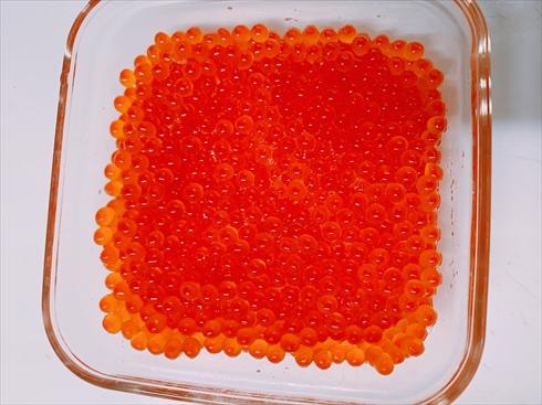 いくら ねとらぼ