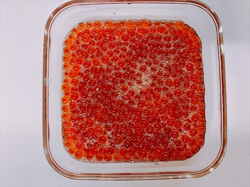 いくら ねとらぼ