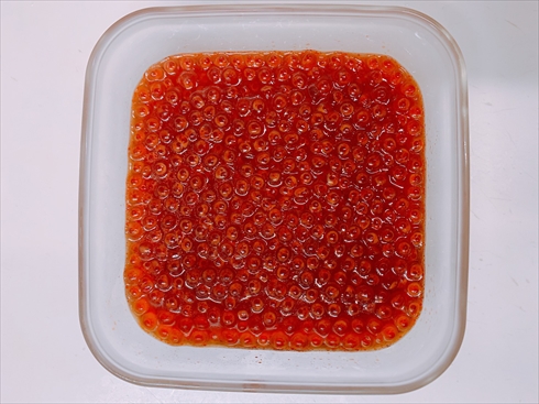 いくら ねとらぼ