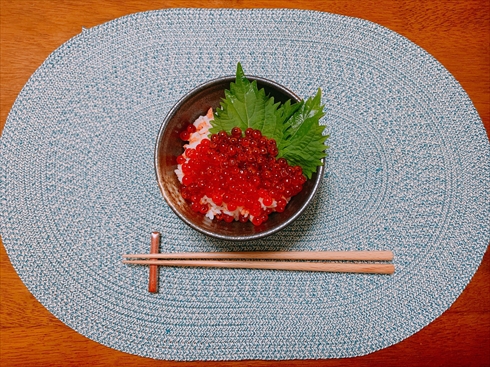 いくら ねとらぼ