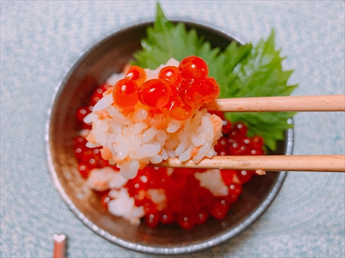 いくら ねとらぼ