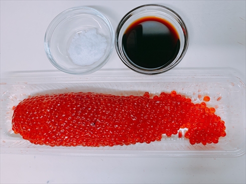 いくら ねとらぼ